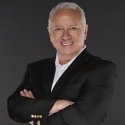 Gene Allen, founder of Acumen Studios
